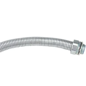 1/2″ 16mm Electrical Explosion-Proof Flexible Conduit CE RoHS Certified