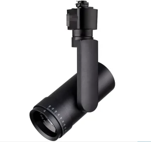 10 60 Degree Dimmable Adjustable Zoomable 15W 20W 30W 36W 42W LED Track Light