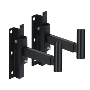 10 Inch 15 Inch and 12 Inch Metal Audio Wall Bracket for Professional Stage