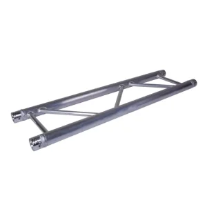 100/220/292/400mm Flat Beam Single Aluminum Truss for Outdoor Use