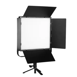 1008-LED Stepless Adjustable Reversible Fill Light for Photography