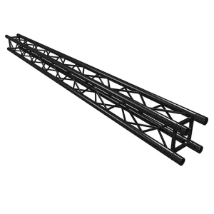 100mm Aluminum Stage Lighting Truss for Shows and Displays