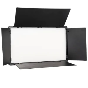 1064-LED 12-Inch Photography Fill Light 3200-6500K Stepless Adjustment
