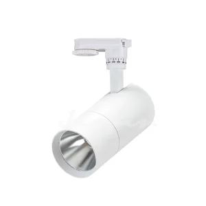 10W COB LED Track Light Spotlight for Clothing Shop