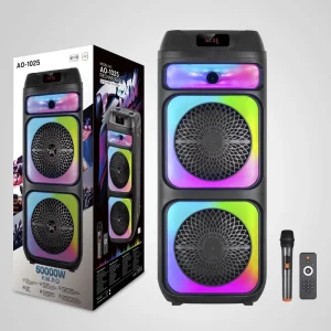 10inch Portable Speaker Good Price Audio System Professional