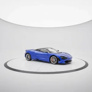 10m 12m 6t Motor Chain Drive Remote Button Control Car Turntable Revolving Stage Rotating Platform Parking Lift START ST