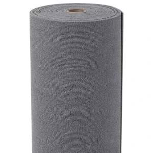 10mm 12mm Curled Yarn Polyester Washable Exhibition Carpet for Trade Show Booths and Event Halls