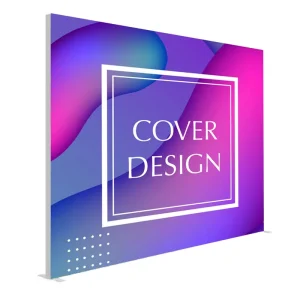 10×10 Foldable Waterproof Double-Sided Printed Fabric LED SEG Light Box