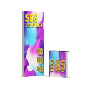 10x10ft Aluminum Exhibition Booth Portable Trade Show Display Backdrop Frame