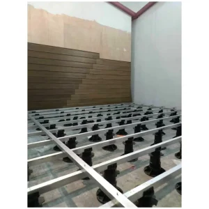 110-190mm Adjustable Raised Floor Support Deck Pedestals