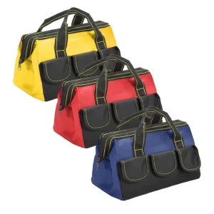 12-inch Organizer Small Tool Bag
