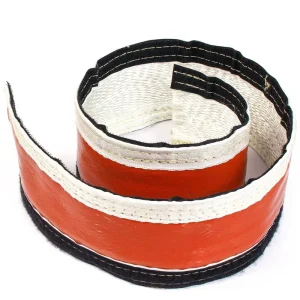 12.2KV Breakdown Voltage Fire Retardant Sleeve Anti Aging Waterproof Cable Guard