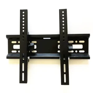 14-42 Inch Adjustable LCD TV Hanger Bracket 90 Inch Wall Mount Monitor Stand