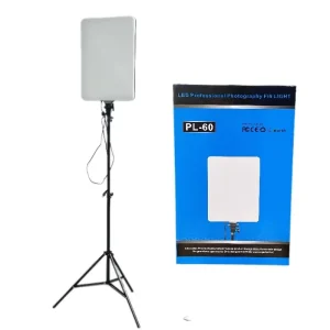 14-Inch Live Broadcast Photography Fill Light with Soft Light, Includes 10-Inch Shooting Light