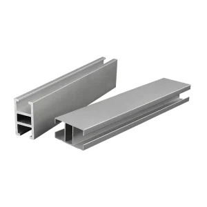 1425 Industrial Aluminum Alloy Profile Workbench Work Instruction Bookshelf Aluminum Alloy Profile