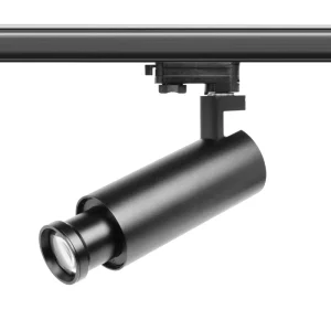 15-90 Degree Beam Angle Adjustable Spotlight 10W 15W 20W 30W Zoomable LED Track Light