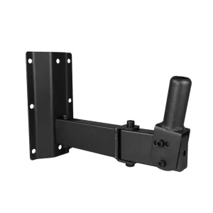 15 Inch 12 Inch Thick Metal Audio Wall Bracket KTV Conference Room