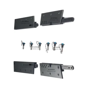 15 Inch Line Array Rigging Speaker Accessories and PA System Parts