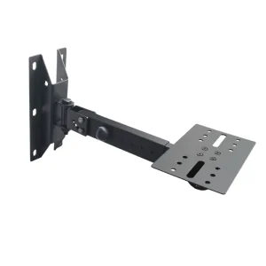 15-Inch Speaker Stand Sound Column Audio Support Frame KTV Short Hanging Frame