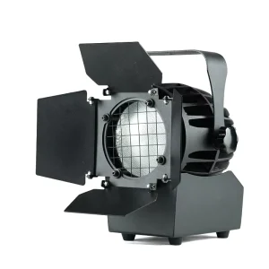 150W LED Exhibition Light, 2900K Warm White, Selectable Color Temperature