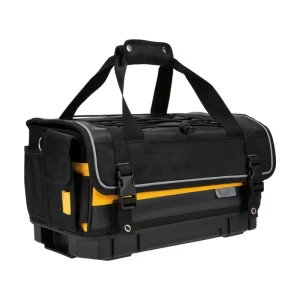 16 inch Portable Outdoor Covered Tote Bag Durable Multi Purpose Tool Organizer Waterproof OEM ODM Customizable