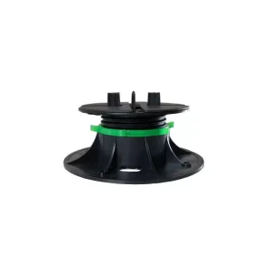 18-690 mm Height-Adjustable Plastic Raised Floor Pedestals