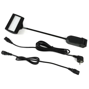 18W LED Clip-On Arm Light for Trade Shows and Exhibitions