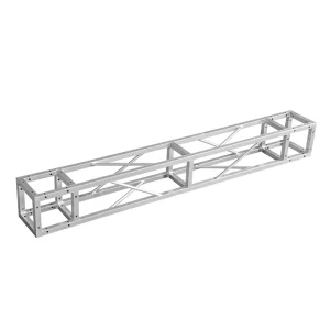 20 Small Aluminum Alloy Double-Layer Modular Portable Stage Roof Truss, 300kg Load Capacity for Events and Exhibitions