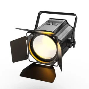 200W COB Linear PAR Light Warm and Cool White for DJ Stage Party Concert Church Wedding Theater and Ceiling