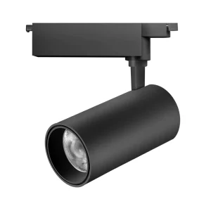 20W 30W 40W COB LED Track Spotlight Accent Light for Shops GYM Hotel Office