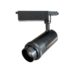 20W 30W 40W Zoom LED Track Spotlight
