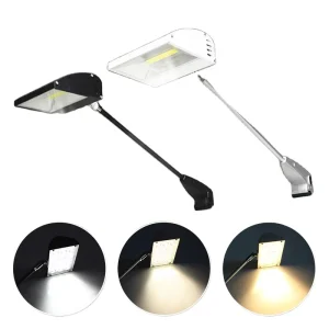 20W 30W Aluminum LED Exhibition Light with AU/US/UK/EU Plug