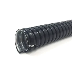 20mm Fire Resistance PVC Coated GI Flexible Conduit