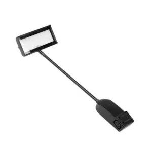 21W 3000K 6000K LED Display Advertising Lights for Exhibition Show Trade Light AC 85 265V Display Light
