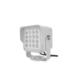220V Monitor Environment Fill Light Micro Bayonet LED Strobe Light Always Bright