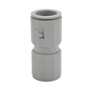 25mm Fireproof PVC Electrical Flexible Conduit and Fittings