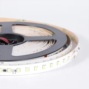 2835 LED Strip Light 30m 50m Roll 24V 48V Custom Colors 2700K 3000K 4000K 6500K for Office Home Shops