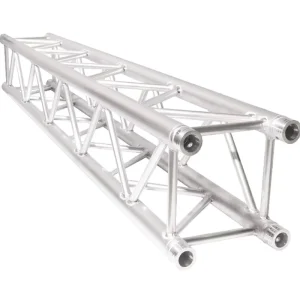 290*290mm and 400*400mm Aluminum Alloy Spigot Truss Stage System