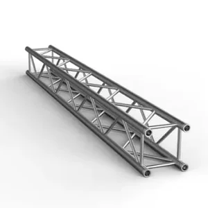 290mm Aluminum Stage Frame Space Truss Structure Spigot Truss F34 For Event
