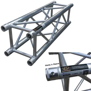 290mm Event Lighting Spigot DJ Truss