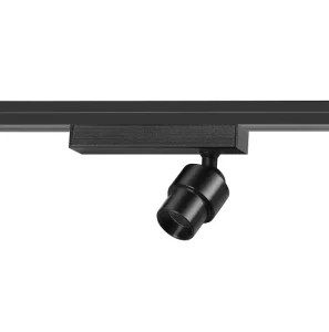 2W 3W Cabinet LED Mini Track Spotlight for Jewelry and Museum Showcases