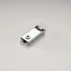 3-Claw Tension Lock Connector Fitting for Aluminum Profiles Exhibition Booths