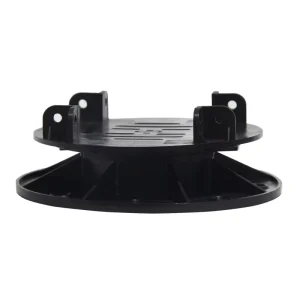30 60mm Adjustable Raised Plastic Floor Support Pedestal System