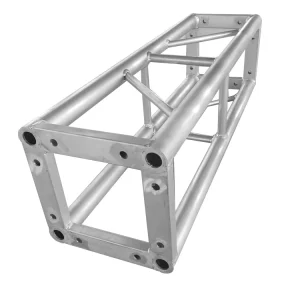 300*300 Aluminum Alloy Bolt Light Truss Square Lighting Frame for Outdoor Performances
