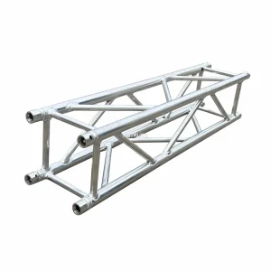 300 mm Square Spigot Truss, Heavy-Duty Stage Lighting Truss