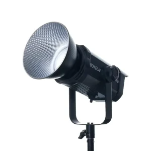 300W COB LED Live Fill Light 2700-6500K Studio Fill Light