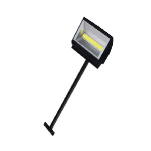 30W/50W/70W Exhibition Long-Arm Floodlight for Painting, Art Shows, Advertising, and Clubs