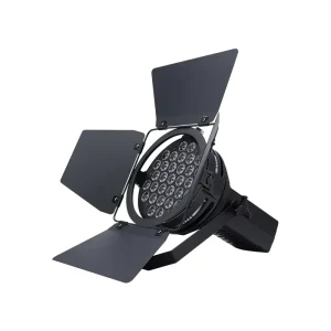 31x10W LED Warm White and Cool White Exhibition Car Show Lights