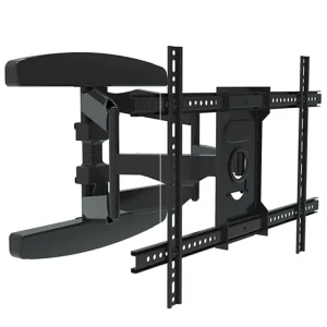 32-70 Inch Universal Swivel TV Wall Mount Bracket