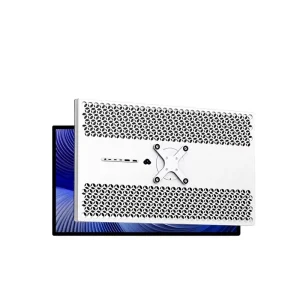 32-Inch 4K LED Monitor with CNC Aluminum Housing, IPS Anti-Glare Display for Office, OEM Manufacturer